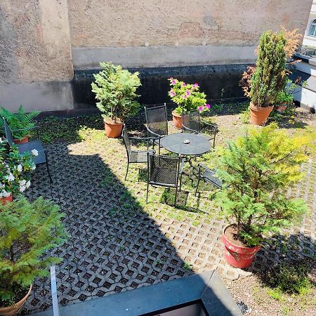 Residence Zur Musegg Люцерн Екстериор снимка