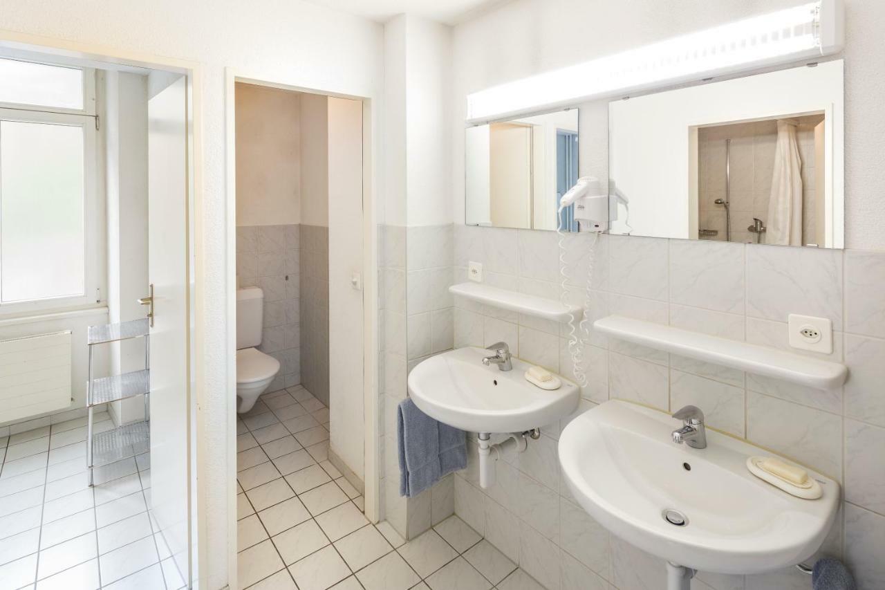 Residence Zur Musegg Люцерн Екстериор снимка