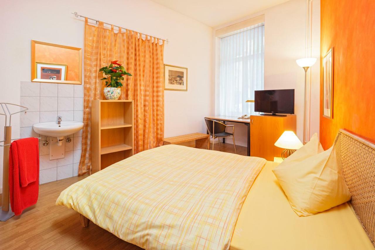 Residence Zur Musegg Люцерн Екстериор снимка